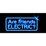 Are friends electric