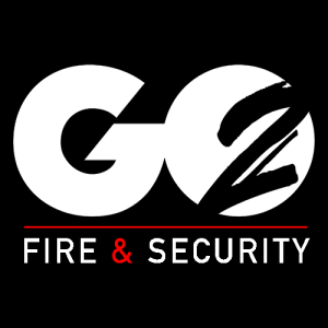 Go2Fire and Security Logo