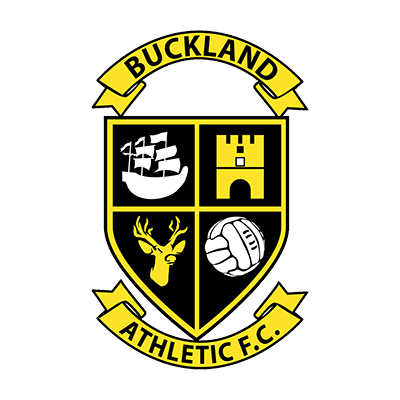 Buckland Athletic FC Logo