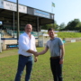 Buckland Athletic FC – First Team Manager Announcement