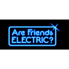 Are friends electric